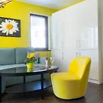 Sunflower By Rv