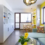 Sunflower By Rv *