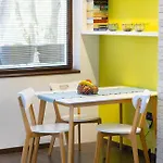 Sunflower By Rv Apartment Varna