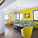 Apartment Sunflower By Rv Varna