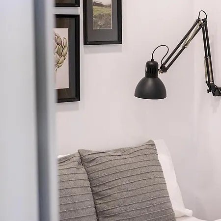Appartement Sunflower By Rv *