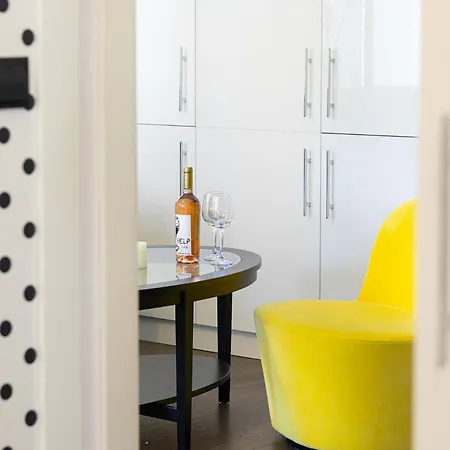 Sunflower By Rv Appartement Varna