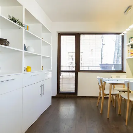 Sunflower By Rv Apartment Varna