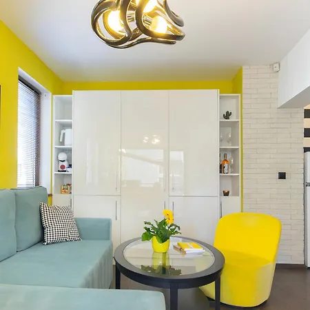 Apartment Sunflower By Rv Varna