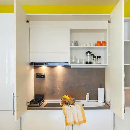 Sunflower By Rv Appartement