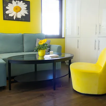 Appartement Sunflower By Rv *