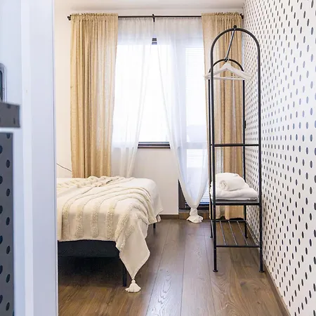 Sunflower By Rv Appartement Varna