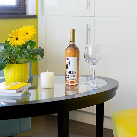 Appartement Sunflower By Rv