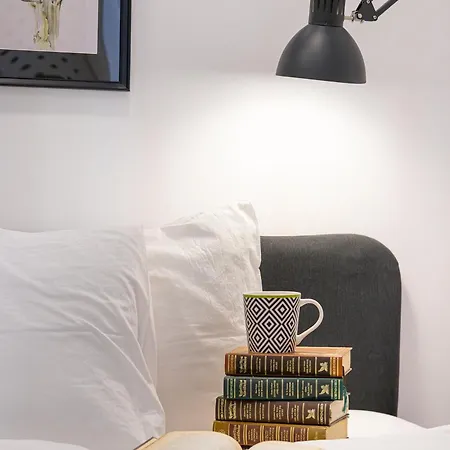 Apartmán Sunflower By Rv Varna