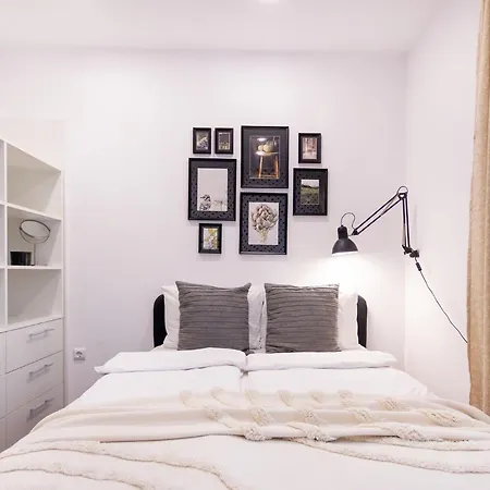Apartamento Sunflower By Rv *