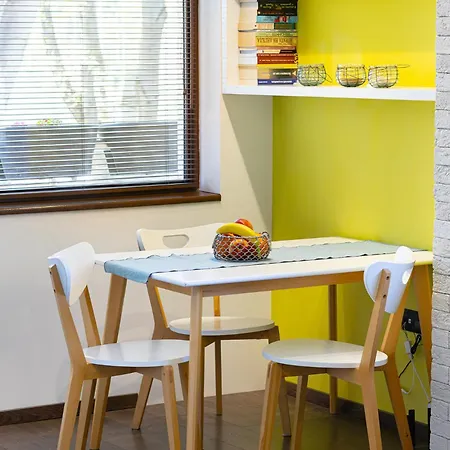 Sunflower By Rv Apartmán Varna